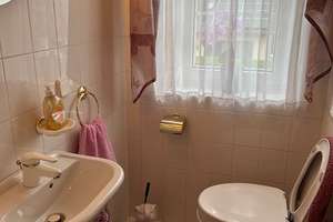 -- Kaufpreisreduzierung -- Einfamilienwohnhaus mit sehr schönem Grundstück, Garage, Carport
zusätzli – Die vollständige Adresse der Immobilie erhältst du vom Anbieter., 37269 Eschwege – Vorschaubild 13