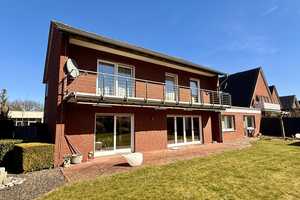 Familienfreundliches Einfamilienhaus mit großzügigem Garten in Stadtlohn – Borken (Kreis) – Vorschaubild 1