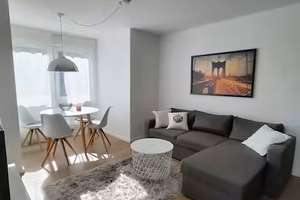 Stilvoll modernisiert: 2-Zimmer-Wohnung mit Garten-Terrasse in Stuttgart