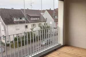 Exklusives Erstvermietungsangebot – eine moderne und helle Wohnung in Darmstadt stadtmitter, in der  – Die vollständige Adresse der Immobilie erhältst du vom Anbieter., 64283 Mitte, Darmstadt – Vorschaubild 15