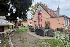 Teilrenoviertes Haus zu verkaufen, renovierungsbedürftig – Die vollständige Adresse der Immobilie erhältst du vom Anbieter., 80997 Moosach-Bahnhof, München – Vorschaubild 4