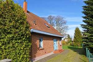 großzügiges Einfamilienhaus/Ferienhaus mit schönem Grundstück im Ostseebad Trassenheide – Ostvorpommern (Kreis) – Vorschaubild 8