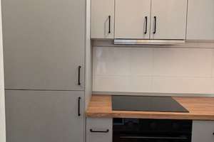 Großzügige 1-Raum-Wohnung mit EBK, Balkon & Tiefgaragenstellplatz in Berlin Schöneberg – Die vollständige Adresse der Immobilie erhältst du vom Anbieter., 10779 Schöneberg, Berlin – Vorschaubild 7