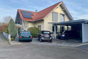 Mit Fernblick im Landhausstil – Osnabrück – Vorschaubild 2