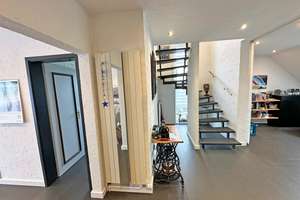 Stilvolle Maisonettewohnung in kleiner Hausgemeinschaft mit Garage – Die vollständige Adresse der Immobilie erhältst du vom Anbieter., 44229 Bittermark, Dortmund – Vorschaubild 7