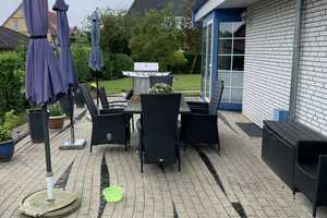 Klein-Waabs-Ostsee: 2-Familienhaus als 2 Generationenhaus mit Vollkeller und Doppelcarport. – Rendsburg-Eckernförde (Kreis) – Vorschaubild 40
