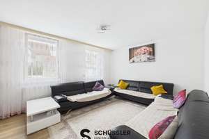 Modernisiertes EFH mit Potenzial mitten im Zentrum von Kirchheim/Teck – Die vollständige Adresse der Immobilie erhältst du vom Anbieter., 73230 Kirchheim unter Teck – Vorschaubild 6