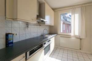 Großzügige 4 Zimmer-Stadt-Wohnung in Münsters Altstadt! – Die vollständige Adresse der Immobilie erhältst du vom Anbieter., 48143 Überwasser, Münster – Vorschaubild 3