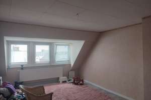 Wohnung mit Ausblick über Minden 