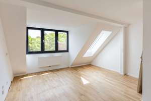 Dachgeschosswohnung im  Erstbezug mit kompakten  Grundriss im Reuterkiez – Donaustraße 49, 12043 Neukölln (Ortsteil), Berlin – Vorschaubild 2