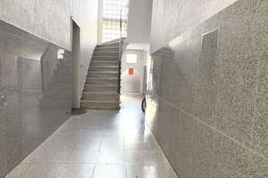 gut aufgeteilte 3-Zimmer-Wohnung-1.Etge-Balkon – 40229 Eller, Düsseldorf – Vorschaubild 10
