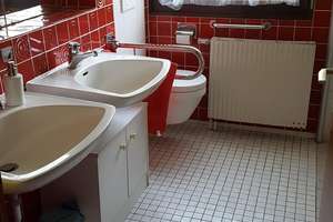 Ideal für Pferdehaltung - Einfamilienhaus, Baugrundstück, Stall und Hausweide / Resthof – Uhlenbusch 9, 21379 Echem – Vorschaubild 13