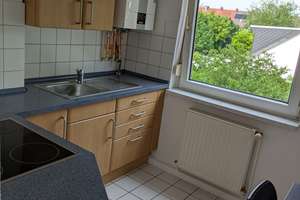 Reserviert - von / an privat: 2,5-Zimmer-Wohnung in Bremen-Walle – Die vollständige Adresse der Immobilie erhältst du vom Anbieter., 28217 Utbremen, Bremen – Vorschaubild 6