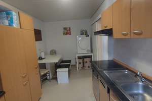 Vollmöblierte 2 Zimmer Wohnung in Stuttgart-Heslach – Hahnstraße 17, 70199 Heslach, Stuttgart – Vorschaubild 12