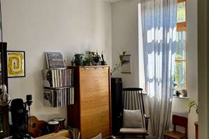 Sonnige Altbauwohnung im Denkmal Bestlage Ehrenfeld – Glasstraße 29, 50823 Ehrenfeld (Ortsteil), Köln – Vorschaubild 11