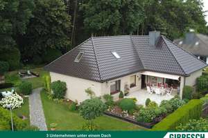 Top gepflegtes Einfamilienhaus
in direkter Waldrandlage – Die vollständige Adresse der Immobilie erhältst du vom Anbieter., 22967 Tremsbüttel – Vorschaubild 1