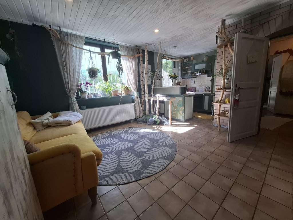 Immobilie in Fußgönheim - Mehrgenerationenhaus mit Künstler-Charme - Bild 3