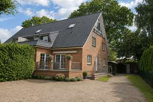Charmante EG-Wohnung mit Terrasse in Prohnstorf – 23820 Pronstorf – Vorschaubild 2
