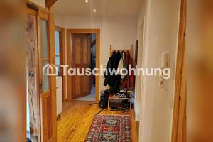 Tauschwohnung: Wunderschöne, ruhige, helle Wohnung mit Hinterhofbalkon – Die vollständige Adresse der Immobilie erhältst du vom Anbieter., 4105 Zentrum-Nordwest, Leipzig – Vorschaubild 5