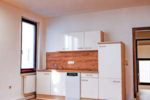 Komplettes Hinterhaus mit 2 Etagen (100qm) – Gutenbergstrasse 3, 70176 Feuersee, Stuttgart – Vorschaubild 9
