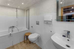 ++Charmantes EFH, 87 m² Wohnfläche u. idyllischem Garten in Rothenfels++ – 97851 Rothenfels – Vorschaubild 15