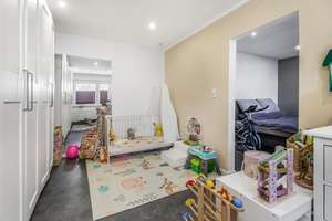 Bremen-Walle: Modernisierte schöne 3- Zimmer Wohnung mit Balkon – Die vollständige Adresse der Immobilie erhältst du vom Anbieter., 28219 Osterfeuerberg, Bremen – Vorschaubild 10