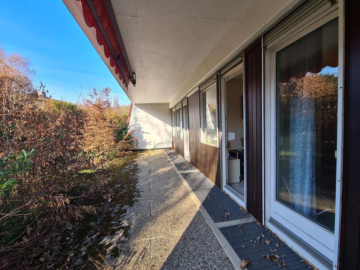 Ihre neue Terrassen-Wohnung unweit des Bergparks!, Kassel – Bild 3