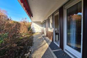 Ihre neue Terrassen-Wohnung unweit des Bergparks! – Die vollständige Adresse der Immobilie erhältst du vom Anbieter., 34131 Bad Wilhelmshöhe, Kassel – Vorschaubild 3