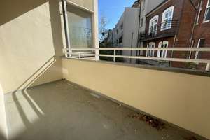 Moderne 2 Zimmer Wohnung mit Einbauküche und Balkon – Heinrichstraße 116, 40239 Mörsenbroich, Düsseldorf – Vorschaubild 12