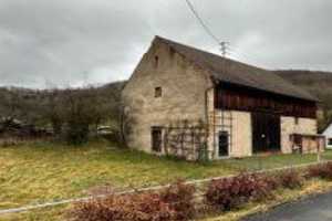Uriges Häuschen mit Garage, großer Scheune und großem Grundstück sucht neue Besitzer – Bamberg (Kreis) – Vorschaubild 16