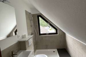 Vollständig renoviertes und möbliertes 1 Apartment mit Balkon zum Einzug ab 1.Oktober – Schlehdornweg 17, 50858 Junkersdorf, Köln – Vorschaubild 5