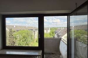 **Bezugsfreie 3-Zimmer-Wohnung mit Balkon in Uni-Nähe – Haunstetter Straße 103, 86161 Hochfeld, Augsburg – Vorschaubild 13
