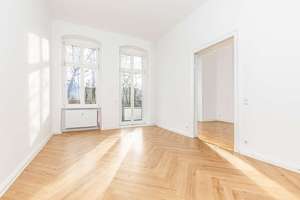 Zwischen City-Vibes und Rückzugsort – Wohnen in Bestlage Charlottenburgs – Die vollständige Adresse der Immobilie erhältst du vom Anbieter., 14057 Charlottenburg, Berlin – Vorschaubild 4