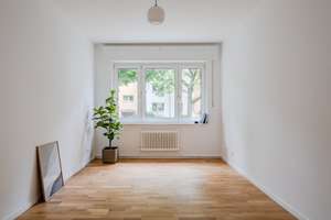 Modernisiertes Familiendomizil mit Balkon – provisionsfrei – Bruchwitzstraße 14, 12247 Lankwitz, Berlin – Vorschaubild 12