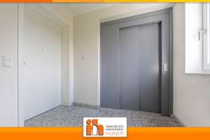 Moderne Mietwohnung mit 2 Loggien am Stadtgarten in Gelsenkirchen – 45883 Feldmark, Gelsenkirchen – Vorschaubild 4