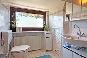 Gepflegtes Einfamilienhaus mit viel Platz und schönem Garten zum Kauf in Öjendorf - Wentzel Dr. – Die vollständige Adresse der Immobilie erhältst du vom Anbieter., 22117 Billstedt, Hamburg – Vorschaubild 22
