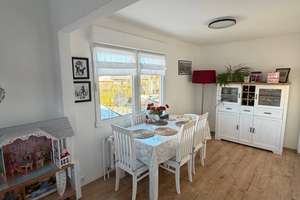 Helle 3-Zimmer Wohnung mit Garten in Mainbernheim – Die vollständige Adresse der Immobilie erhältst du vom Anbieter., 97350 Mainbernheim – Vorschaubild 1