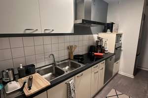     Perfekte 3er-WG nahe Uni Köln  3 Zimmer & Balkon – Panatleonstr. 14, 50676 Altstadt/Süd, Köln – Vorschaubild 1