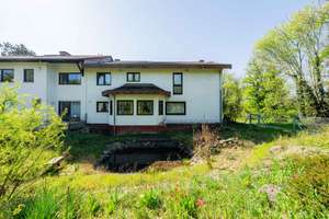 Gepflegtes  Einfamilienhaus mit Einliegerwohnung , Doppelgarage , Garten in Ludwigshafen-Oggersheim – 67071 Oggersheim, Ludwigshafen am Rhein – Vorschaubild 8