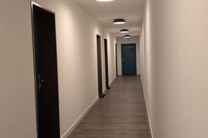 Modernes, vollmöbliertes Studentenapartment in zentraler Lage – Karlstraße 57, 64285 Mitte, Darmstadt – Vorschaubild 6