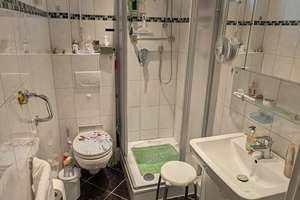 Schöne Erdgeschosswohnung im Scharnhorstviertel! – Scharnhorststr. 20, 27568 Mitte, Bremerhaven – Vorschaubild 2