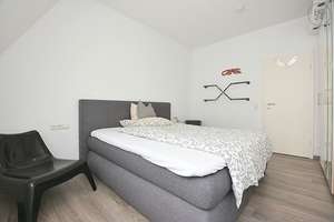 Modern möblierte Wohnung mit Internet in Stuttgart Bad Cannstatt – Die vollständige Adresse der Immobilie erhältst du vom Anbieter., 70374 Schmidener Vorstadt, Stuttgart – Vorschaubild 10