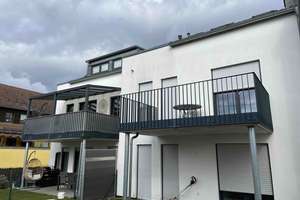 RESERVIERT - Tolle 2-Zi-OG-Wohnung mit Balkon und EBK in Ingolstadt / Mailing – Regensburger Str. 284 a, 85055 Mailing, Ingolstadt – Vorschaubild 15