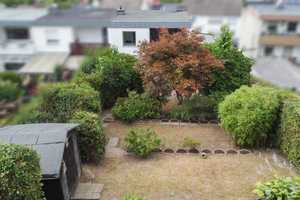 Preiswert & für die Familie: Reiheneckhaus mit Gartenoase & Garage oberhalb vom Ortskern – Herford (Kreis) – Vorschaubild 16