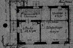 Gute Aussichten für eine junge Familie! – Die vollständige Adresse der Immobilie erhältst du vom Anbieter., 9337 Hohenstein-Ernstthal – Vorschaubild 40