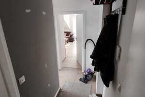 Zwei Zimmer in Paderborn: Kompakter Wohnraum in der Bielefelder Straße