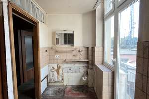 *LEERES CITY APARTMENT ZUM SANIEREN* - IN DÜSSELDORF – 40227 Oberbilk, Düsseldorf – Vorschaubild 10