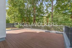 Familien aufgepasst: Dahlem! 2 Terrassen! Garten! 5 Zimmer! – Die vollständige Adresse der Immobilie erhältst du vom Anbieter., 14195 Dahlem, Berlin – Vorschaubild 6