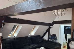Altbauwohnung 5 Zimmer  – Kleine Oberstraße 2, 65207 Kloppenheim, Wiesbaden – Vorschaubild 5