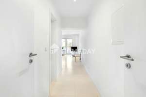 Fantastische 2-Zimmer-Wohnung – S-West "Bismarckplatz" - 5. OG mit Aufzug – neuwertiger Zustand – Die vollständige Adresse der Immobilie erhältst du vom Anbieter., 70197 Vogelsang, Stuttgart – Vorschaubild 7